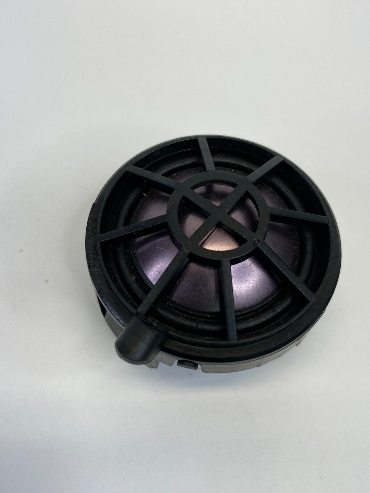 2003-2006 Mercedes Benz E500 Front Left Door Sound Audio Tweeter Speaker OEM