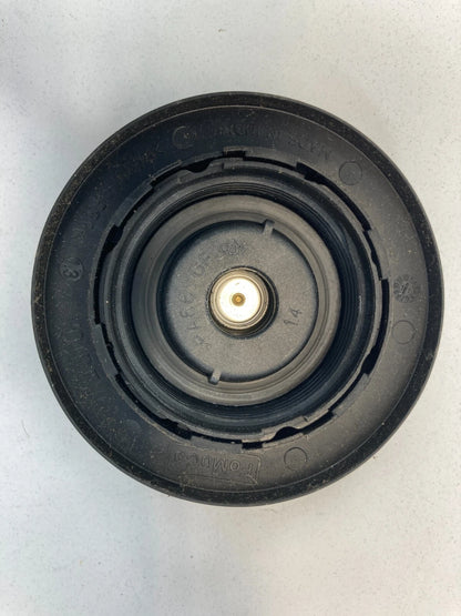 2007-2015 LINCOLN MKX 3.7L V6 ENGINE RADIATOR COOLANT RESERVOIR TANK CAP OEM