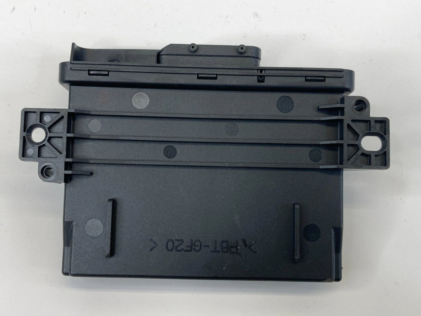 2005-2011 AUDI A6 QUATTRO 3.2L ONBOARD POWER SUPPLY CONTROL UNIT MODULE OEM