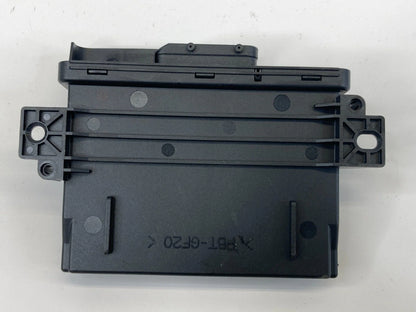 2005-2011 AUDI A6 QUATTRO 3.2L ONBOARD POWER SUPPLY CONTROL UNIT MODULE OEM