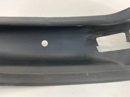 13-19 FORD ESCAPE REAR RIGHT TAILGATE TRUNK RUBBER SEAL COVER TRIM CJ54S45140A