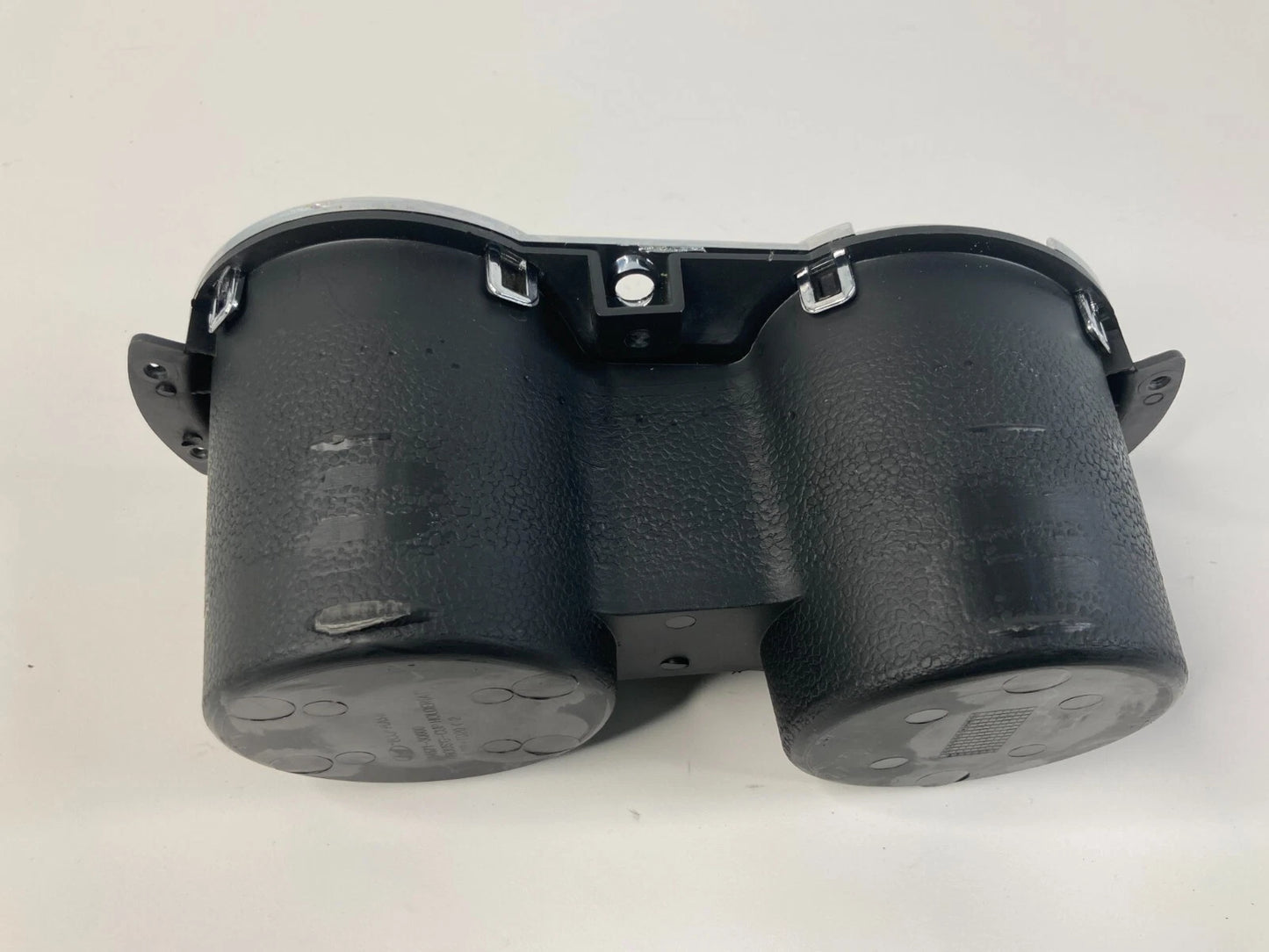 2011-2014 HYUNDAI SONATA CENTER CONSOLE DUAL CUP HOLDER INSERT 84671-3Q000 OEM