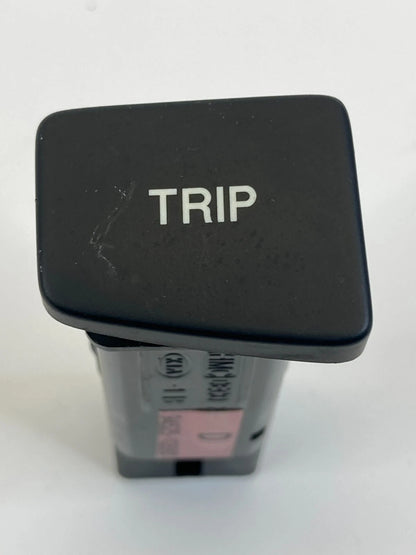 2006-2011 KIA RIO TRIP RESET ODOMETER CONTROL SWITCH BUTTON 94525-1G550 OEM
