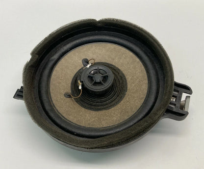 05-08 CHEVROLET UPLANDER 05 06 MONTANA REAR LEFT DOOR SPEAKER AUDIO 15883024 OEM