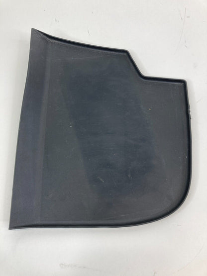 2012-2015 Ram C/V Dash Glove Box Rubber Mat Liner Cover L0201525 OEM