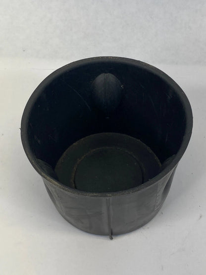 2009-2017 CHEVROLET TRAVERSE CENTER CONSOLE CUP HOLDER INSERT LINER OEM 1615723