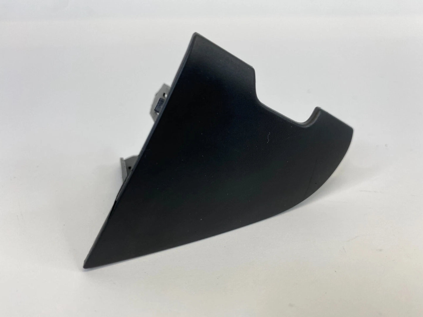 2012-2016 CHEVROLET SONIC RIGHT DASH PANEL COMPARTMENT BOX COVER TRIM 96954548