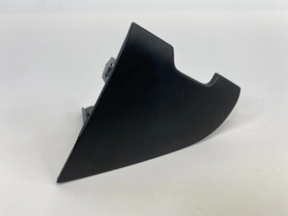 2012-2016 CHEVROLET SONIC RIGHT DASH PANEL COMPARTMENT BOX COVER TRIM 96954548