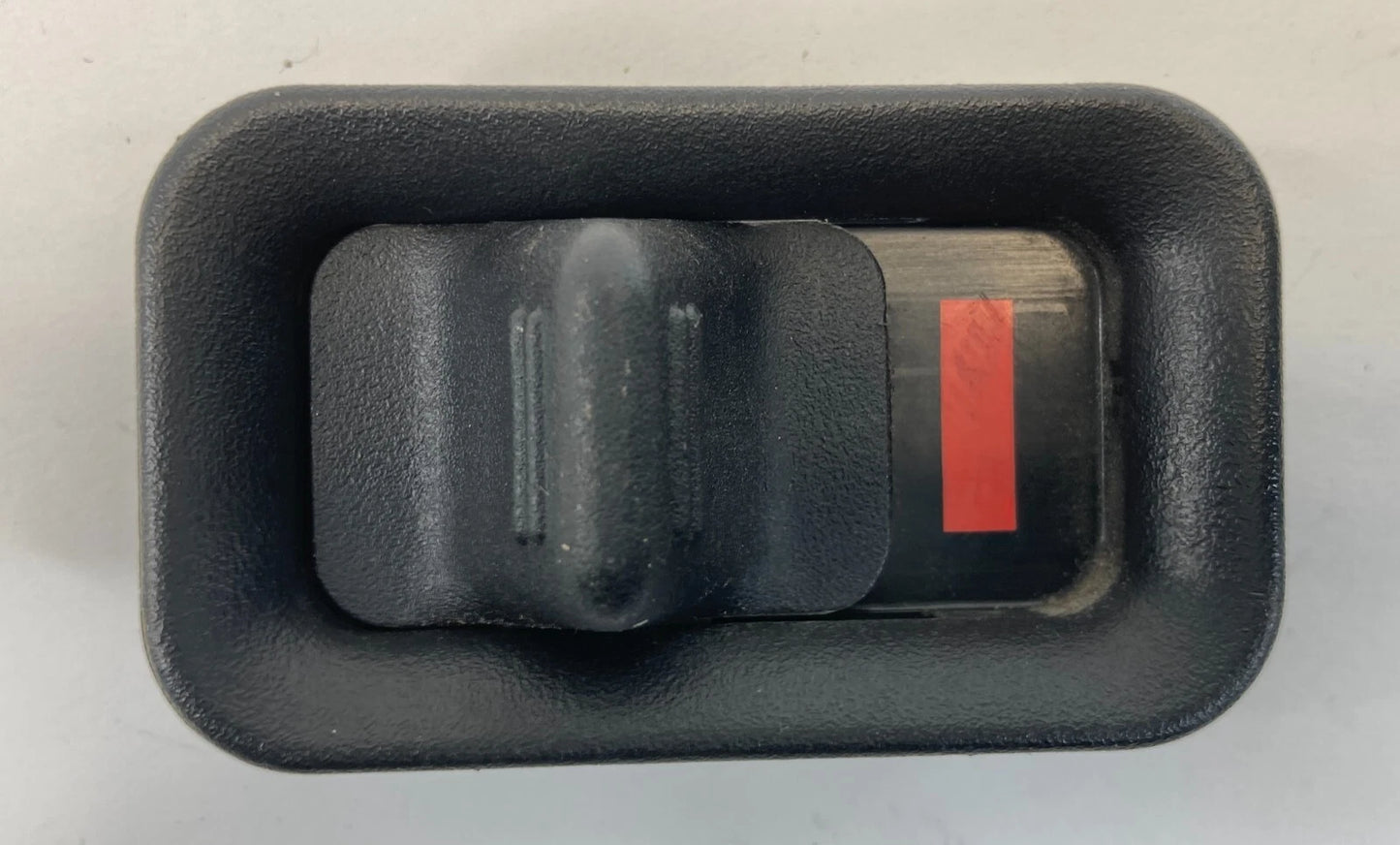 2002 03 04 05 2006 CHEVROLET AVALANCHE 1500 DOOR LOCK LEVER INDICATOR SWITCH OEM
