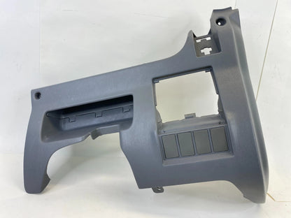 2001-2003 TOYOTA RAV4 INSTRUMENT PANEL KNEE BOLSTER LOWER DASH 55432-42901 OEM