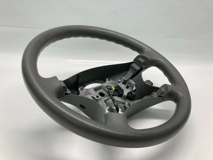 2002 2003 02 03 MITSUBISHI GALANT SEDAN STEERING WHEEL W/ CRUISE CONTROL OEM