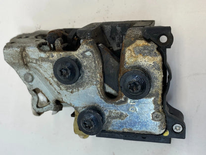 05-07 BUICK TERRAZA REAR RIGHT PASSENGER SIDE DOOR LOCK LATCH ACTUATOR OEM