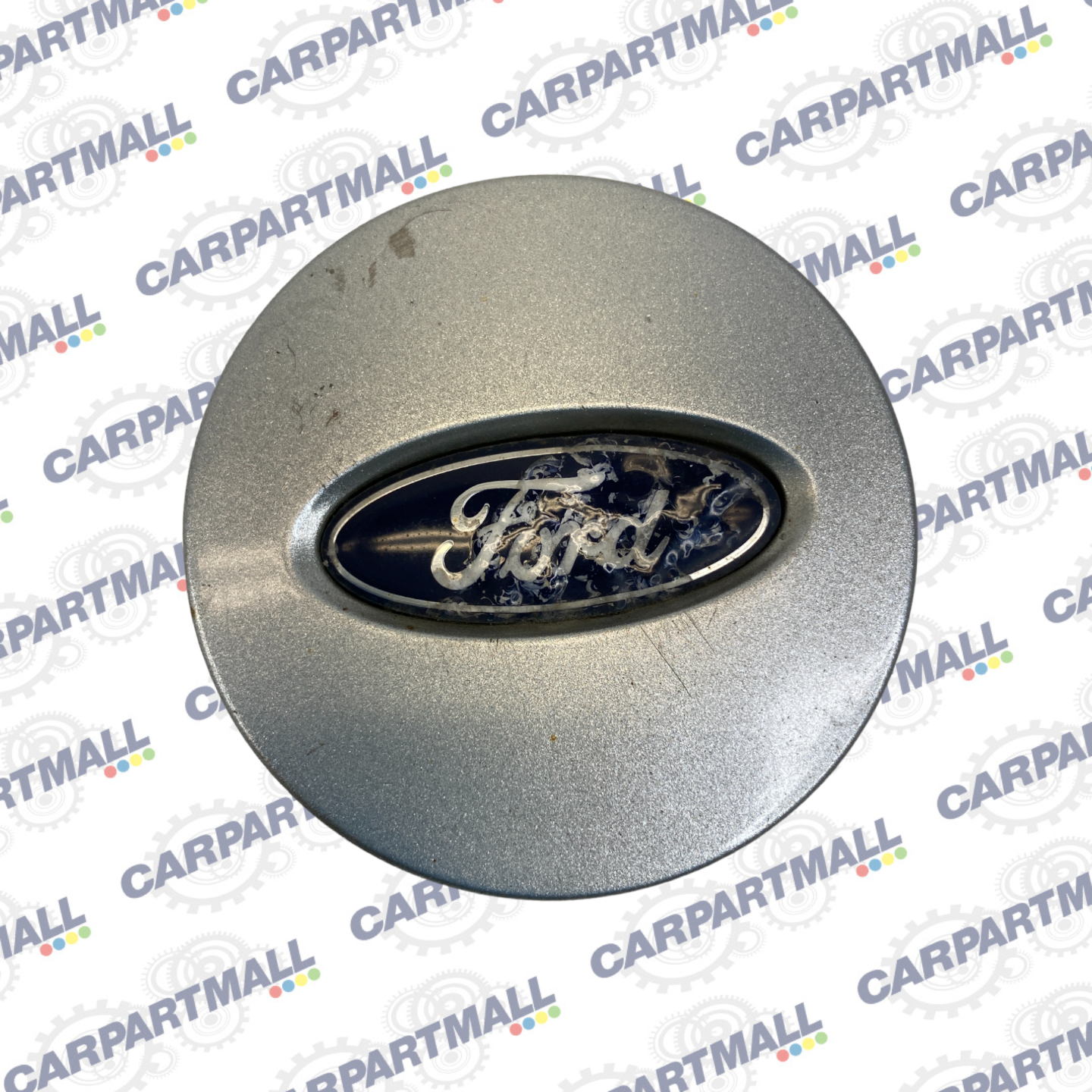 09-11 Ford Focus Rim Wheel Center Cap Hub Cap Hubcap Cover 9E5C-1A096-BC OEM