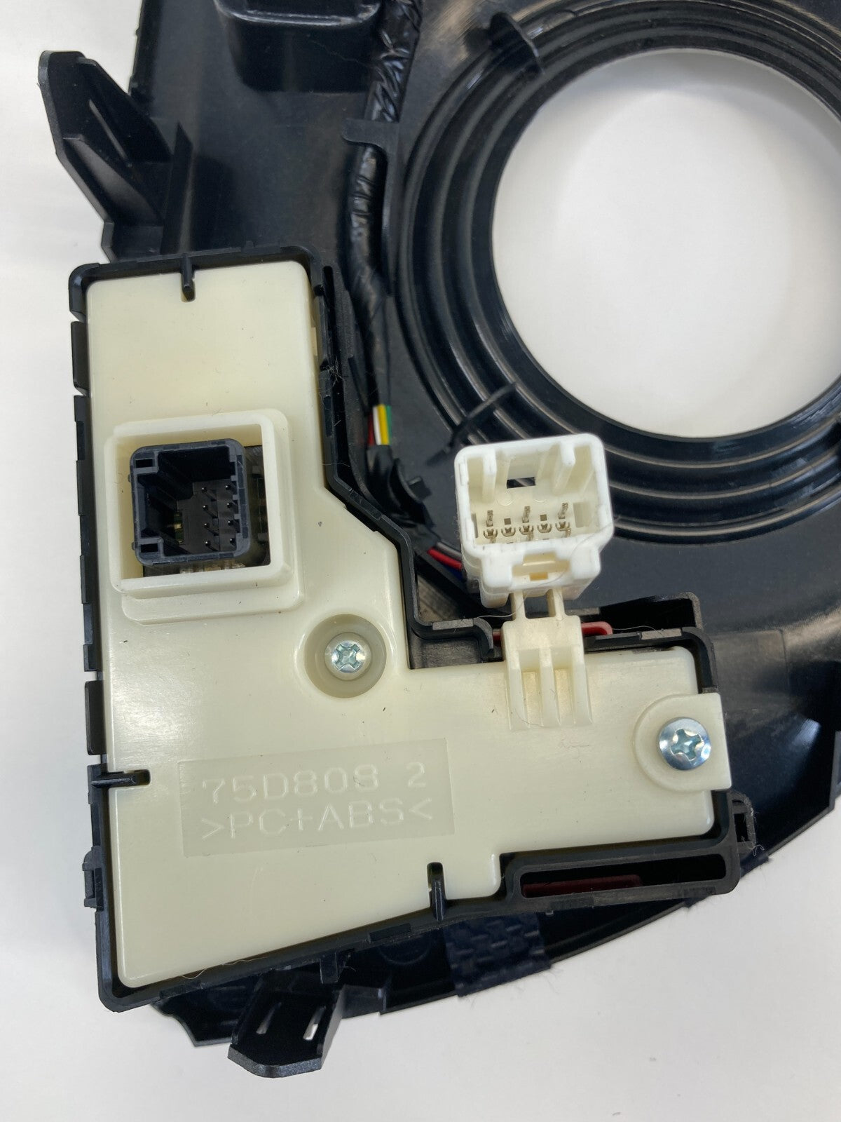 2010-2015 Toyota Prius Center Console Shifter Panel Cover Trim 55404-47020