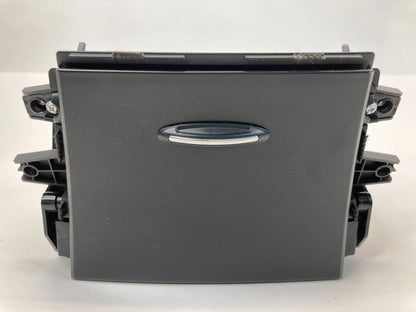 2011 2012 HYUNDAI ELANTRA CENTER CONSOLE UPPER COVER TRIM PANEL 84655-3X450 OEM