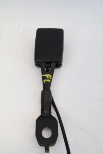 2010-2016 MERCEDES E350 FRONT LH DRIVER SEAT BELT BUCKLE 212-860-13-69 OEM