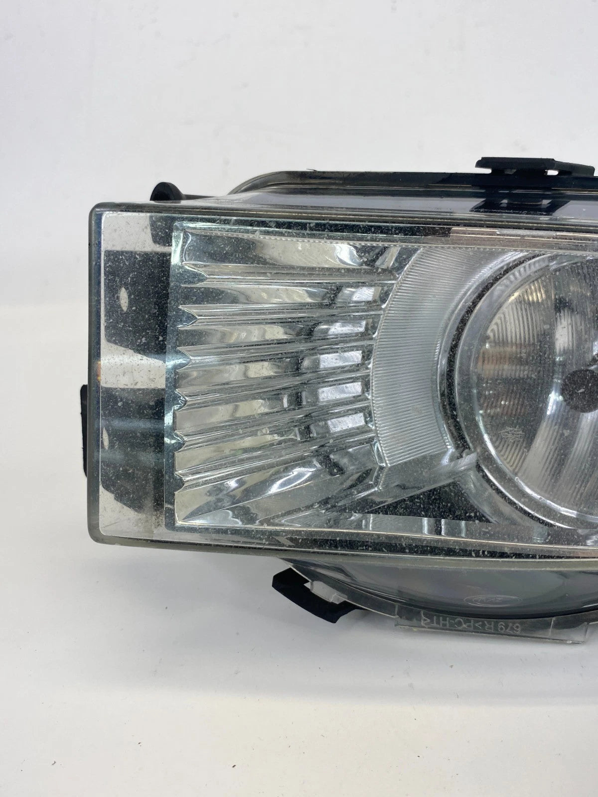 2011 2012 2013 BUICK REGAL FRONT RIGHT SIDE FOG LIGHT LAMP 13285446 OEM