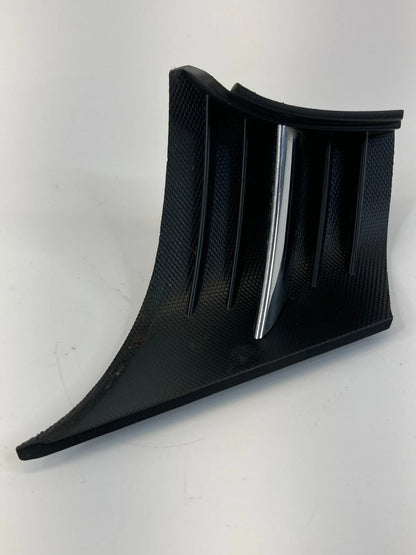 2013-2015 CHEVROLET MALIBU 16 MALIBU LIMITED CENTER DASH MOLDING TRIM BEZEL OEM