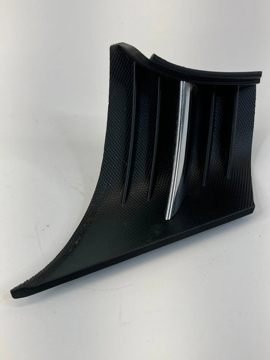 2013-2015 CHEVROLET MALIBU 16 MALIBU LIMITED CENTER DASH MOLDING TRIM BEZEL OEM