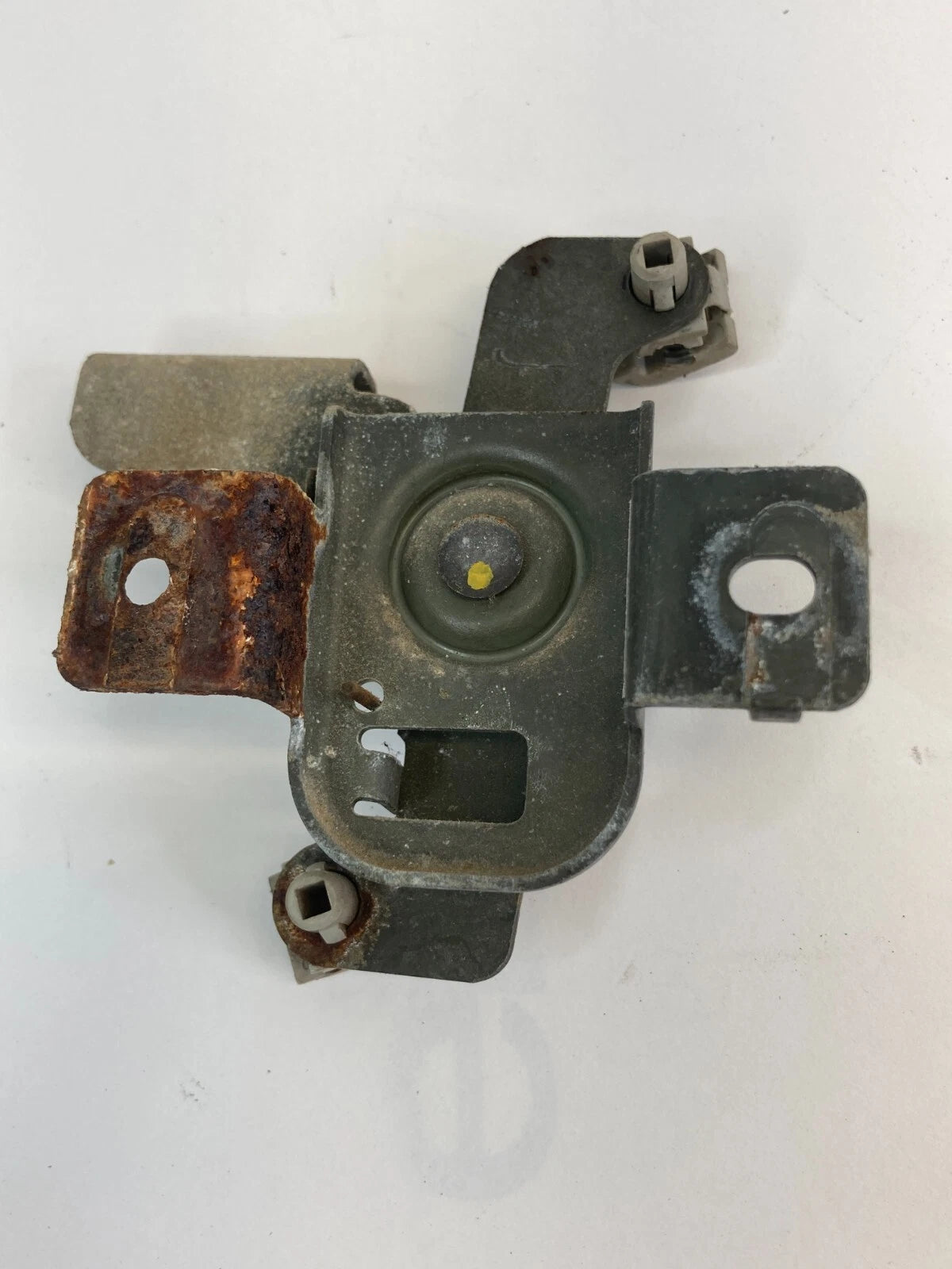 2003-2010 DODGE RAM 2500 TRUNK LIFTGATE TAILGATE GATE LOCK LATCH ACTUATOR OEM