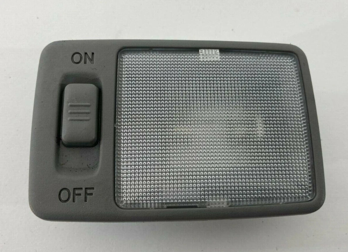 04 05 06 07 08 09 TOYOTA PRIUS INTERIOR ROOF DOME MAP LIGHT LAMP OEM