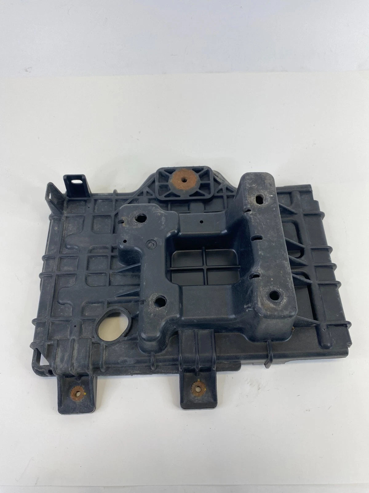 2014 2015 Kia Optima 2.4L A/T Battery Tray Holder Bracket 37150-2T200 OEM