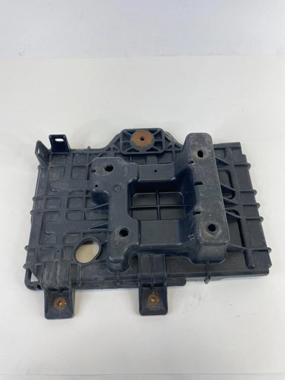 2014 2015 Kia Optima 2.4L A/T Battery Tray Holder Bracket 37150-2T200 OEM