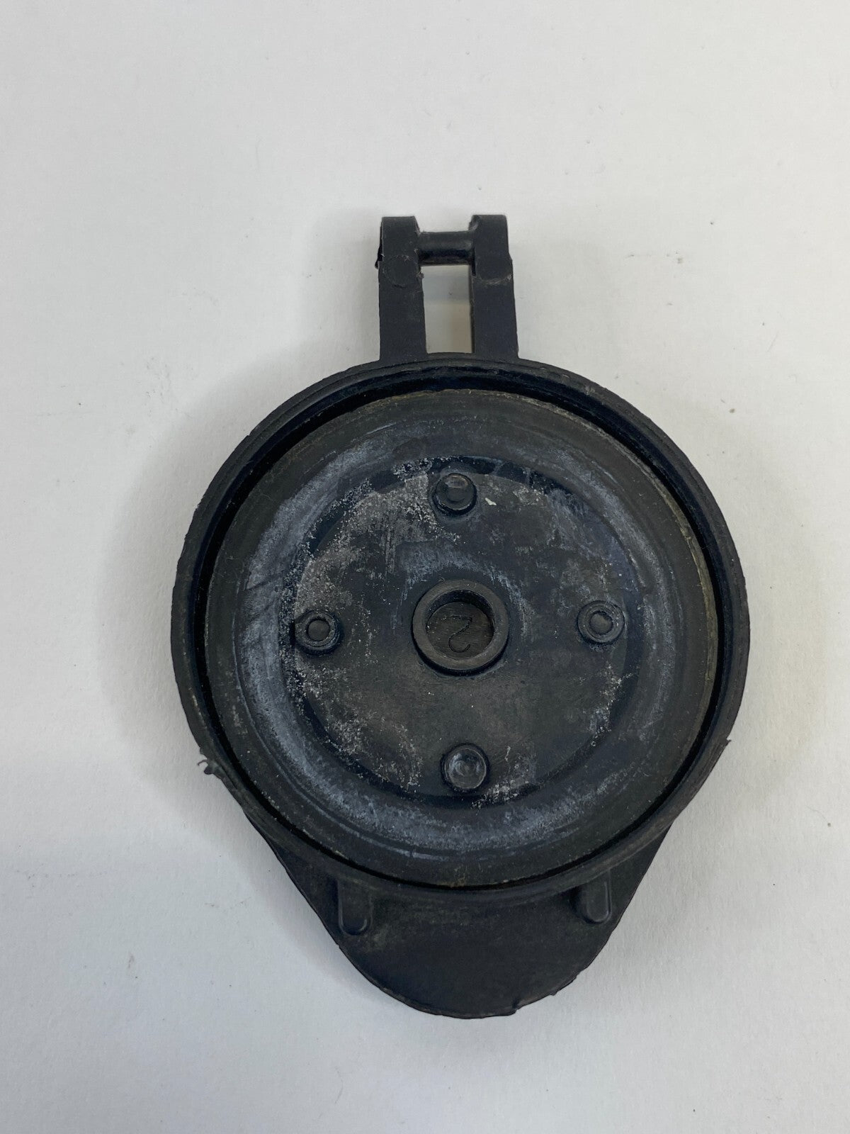 2010 11 12 2013 Kia Forte 2.0L Radiator Coolant Reservoir Tank Cap Lid Cover OEM