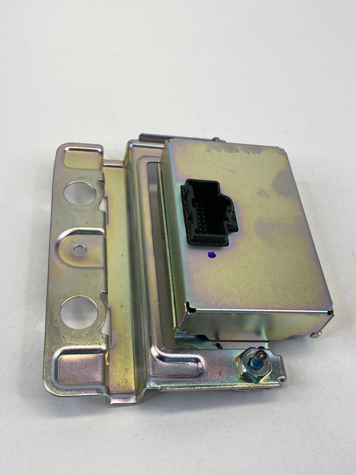 2015 CHEVROLET EQUINOX ACTIVE CANCELLATION BODY CONTROL MODULE 23434359 OEM