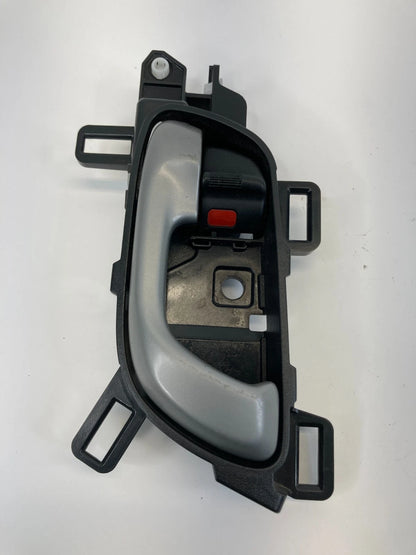 2012-2015 HONDA CIVIC SEDAN FRONT LEFT DRIVER INTERIOR DOOR HANDLE FR LH