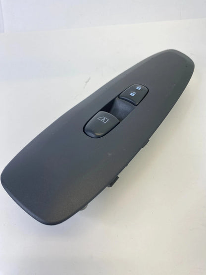 13-20 NISSAN PATHFINDER FRONT RIGHT SIDE DOOR WINDOW SWITCH CONTROL 80960-3KA0AX