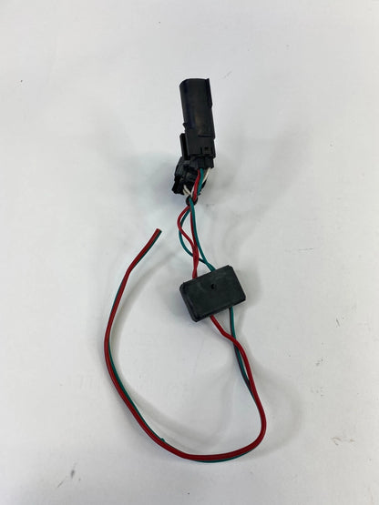 2013-2016 FORD ESCAPE RH TAILLIGHT LAMP WIRE WIRING RELAY HARNESS 33472-0401 OEM