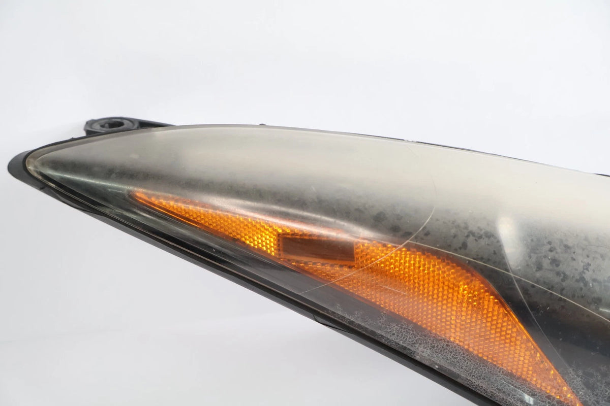 2014-2016 HYUNDAI ELANTRA SEDAN RIGHT PASSENGER HEADLIGHT HEADLAMP HALOGEN