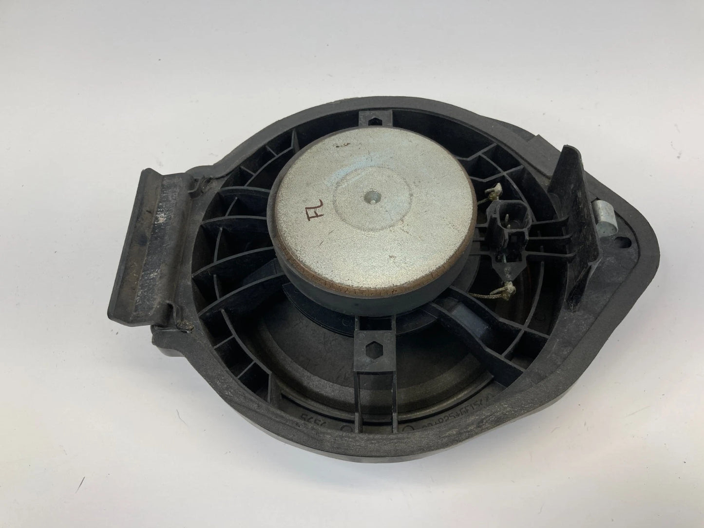 2011-2017 BUICK REGAL FRONT LEFT DRIVER SIDE DOOR AUDIO SPEAKER SOUND SYSTEM OEM