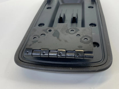 2005-2010 PONTIAC G6 SEDAN CENTER CONSOLE LID ARM REST ARMREST OEM