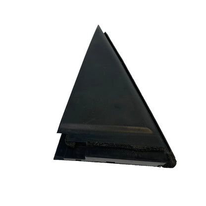 2010-2015 TOYOTA PRIUS REAR LEFT DOOR OUTER CORNER COVER MOLDING OEM 67488-47040