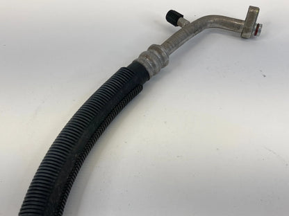 11-19 2011-2019 Ford Interceptor Utility 3.7L A/C Suction Hose Pipe Line OEM