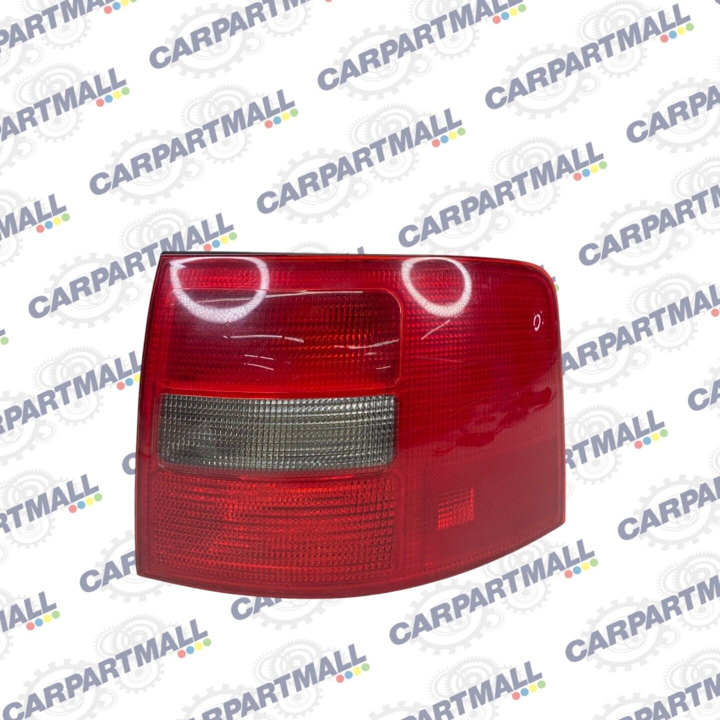 1999-2001 Audi A6 Quattro Rear Right Side Tail Light Taillight 4B9-945-096-C