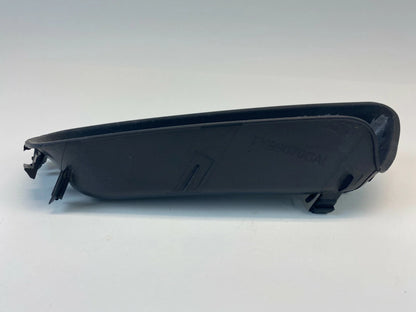 2007 2008 2009 TOYOTA CAMRY FRONT LEFT DRIVER SIDE FOG LIGHT BUMPER COVER TRIM