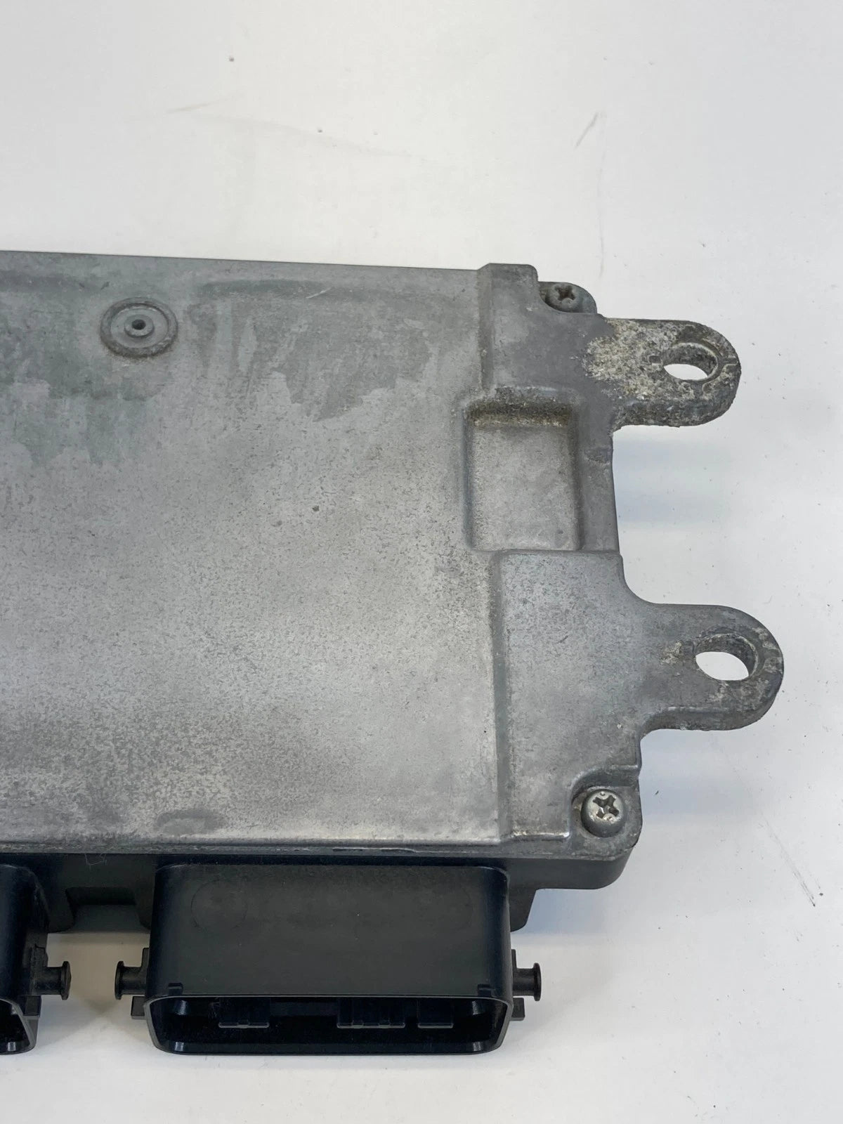 2010 MAZDA3 MAZDA 3 2.0L L4 A/T ENGINE CONTROL MODULE COMPUTER LF8M-18-881E OEM