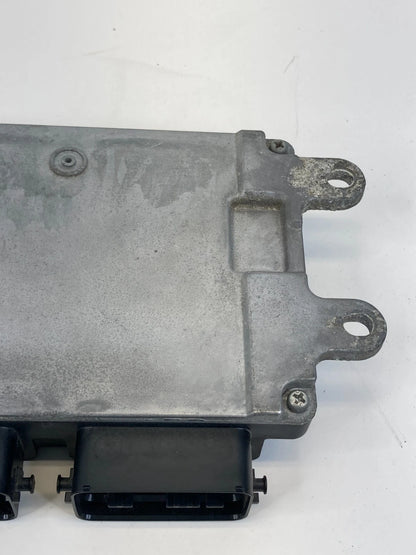 2010 MAZDA3 MAZDA 3 2.0L L4 A/T ENGINE CONTROL MODULE COMPUTER LF8M-18-881E OEM