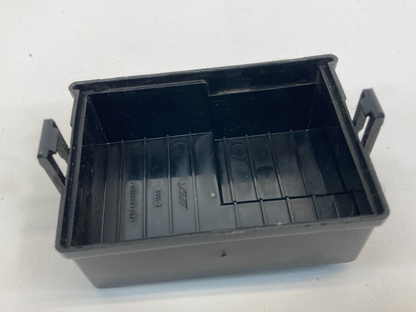 2000 Lincoln Town Car 4.6L Fuse Box Relay Panel Cap Trim Cover