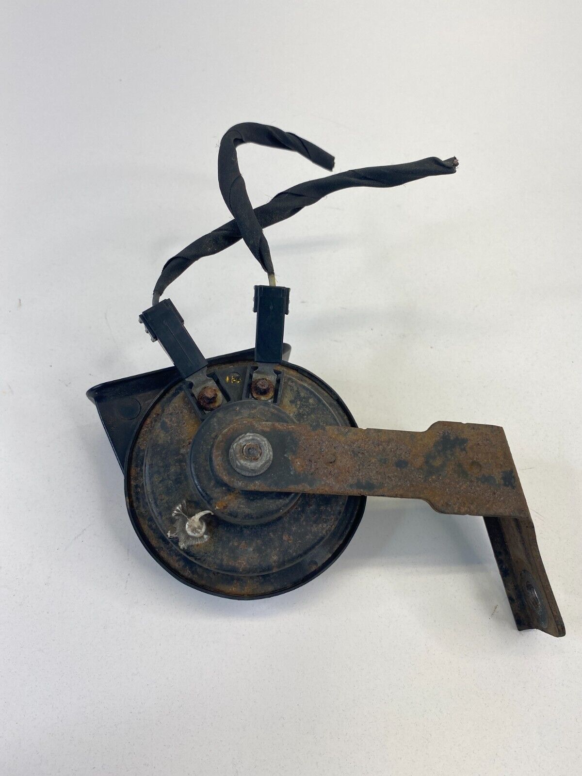 2013 13 Dodge Dart High Horn Tone Pitch Note Signal Alarm Siren E3-55306 OEM