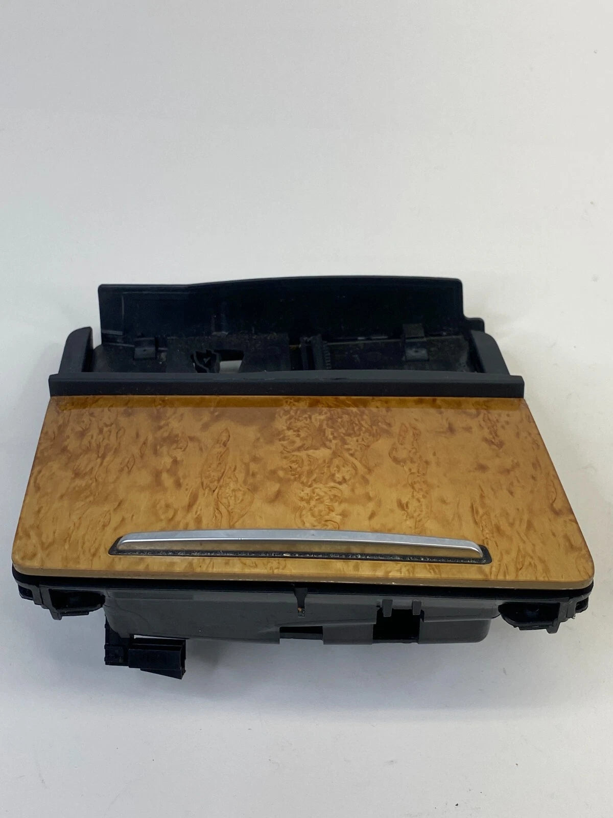 2005-2011 AUDI A6 QUATTRO FRONT CENTER CONSOLE ASHTRAY ASSEMBLY 4F1-857-951-C