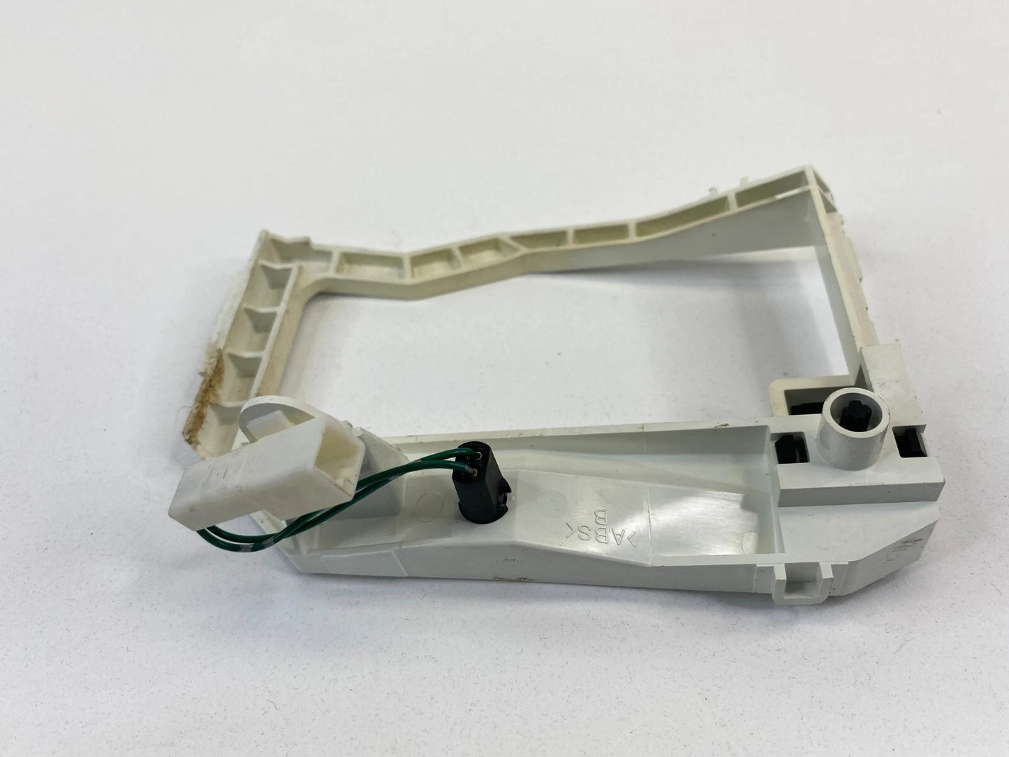 2009-2013 TOYOTA MATRIX CENTER CONSOLE SHIFTER SHIFT LEVER SURROUND COVER BASE