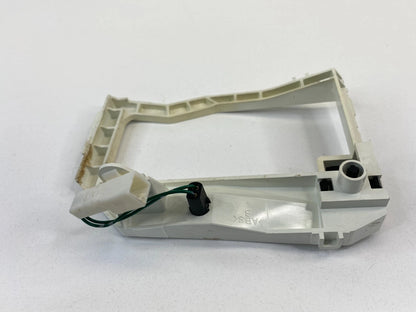 2009-2013 TOYOTA MATRIX CENTER CONSOLE SHIFTER SHIFT LEVER SURROUND COVER BASE