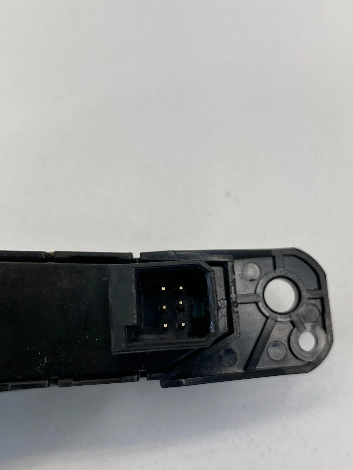 12-18 CHEVROLET SONIC SEDAN DASH PANEL PASSENGER INFO HAZARD CONTROL SWITCH OEM