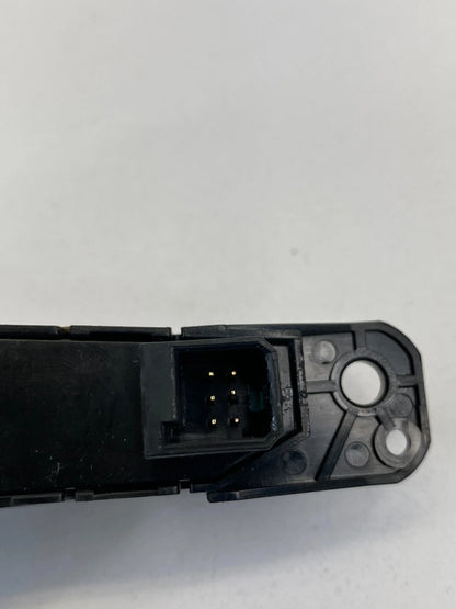 12-18 CHEVROLET SONIC SEDAN DASH PANEL PASSENGER INFO HAZARD CONTROL SWITCH OEM