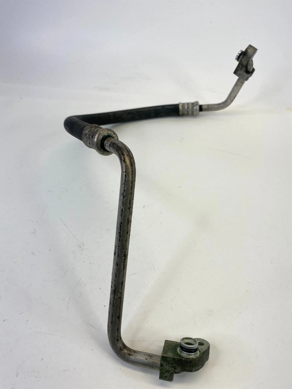 2004-2008 TOYOTA SOLARA 2.4L L4 AC A/C AIR CONDITIONER DISCHARGE HOSE TUBE LINE