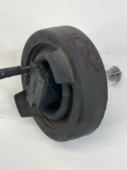 2000-2004 Nissan Pathfinder Right Side Socket Headlamp Bulb & Retainer Assy OEM